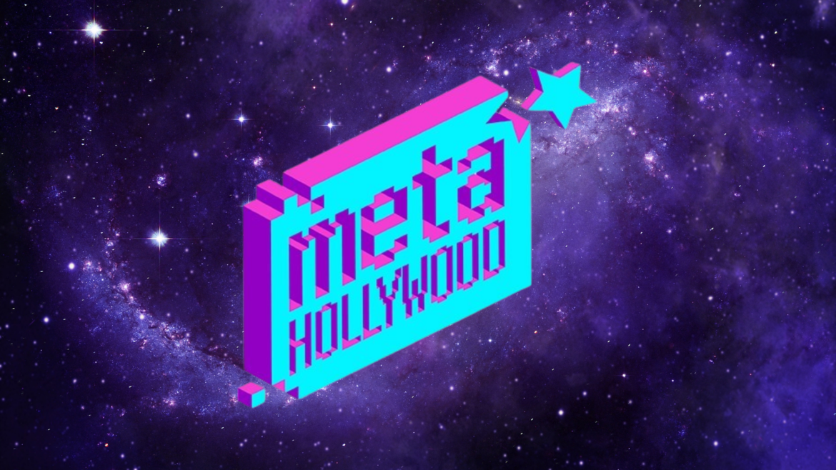 meta hollywood metaverse