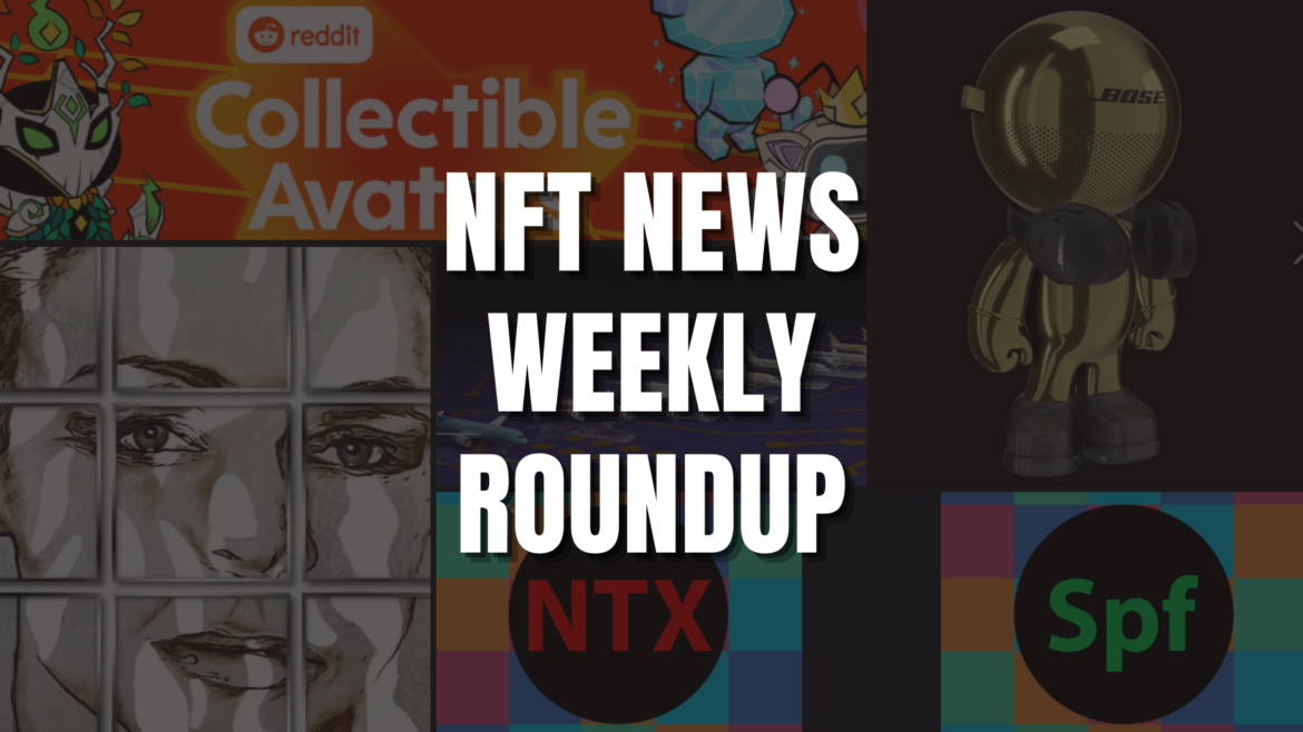 nft news weekly
