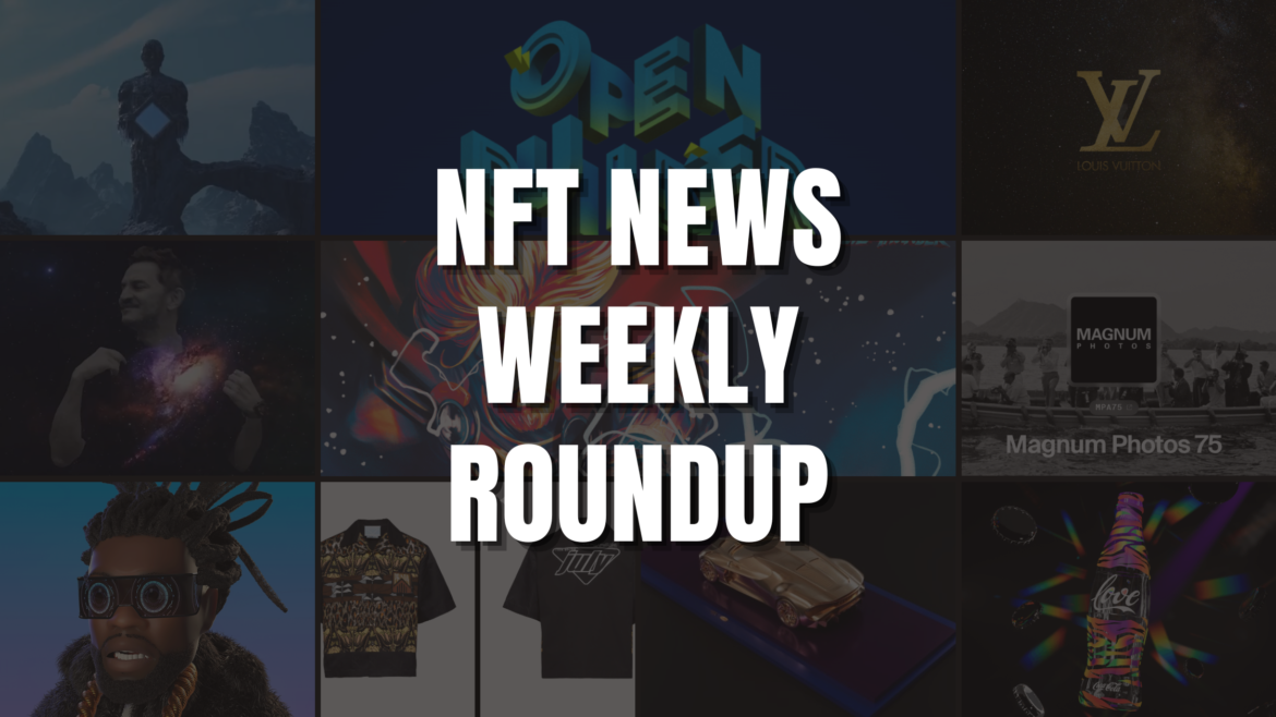 nft news week