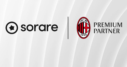 sorare ac milan nft fantasy football