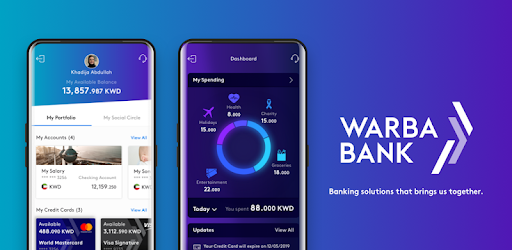 warba bank metaverse