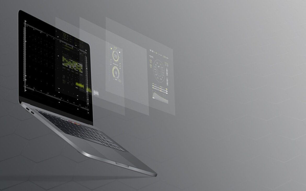 web3 laptop