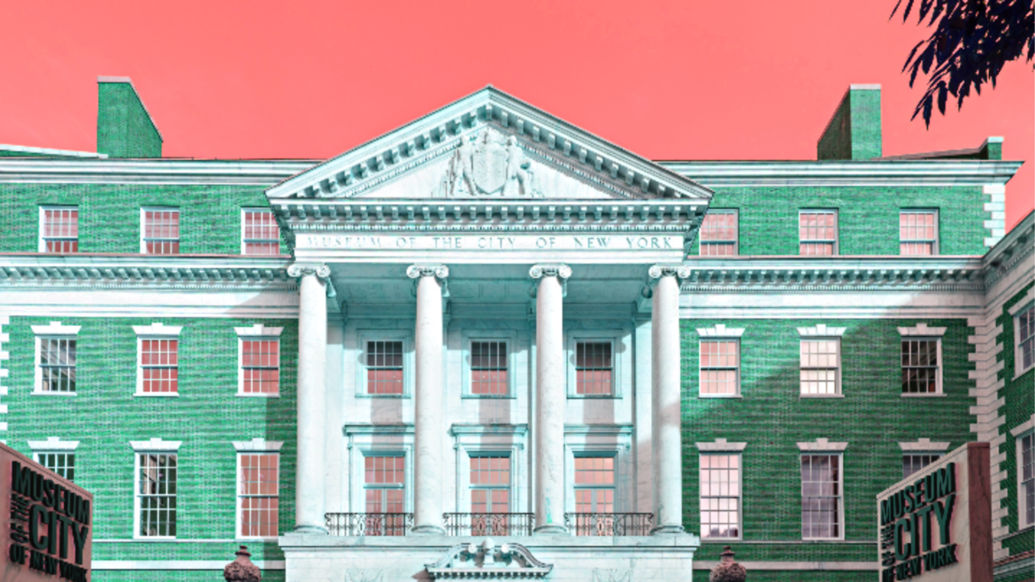 the museum of the city of new york metaverse nfts