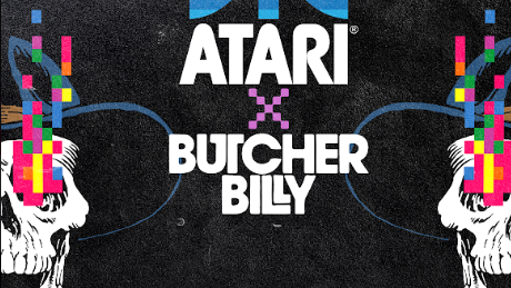 atari nft collection