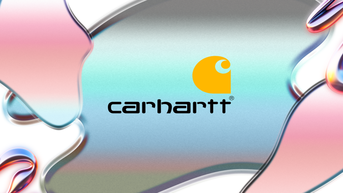 carhartt metaverse nfts
