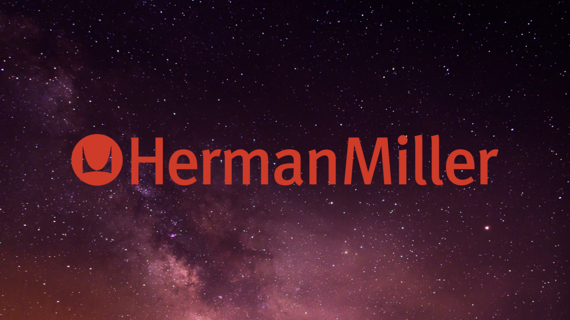herman miller metaverse nfts