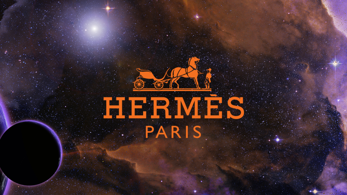 hermes metaverse nfts