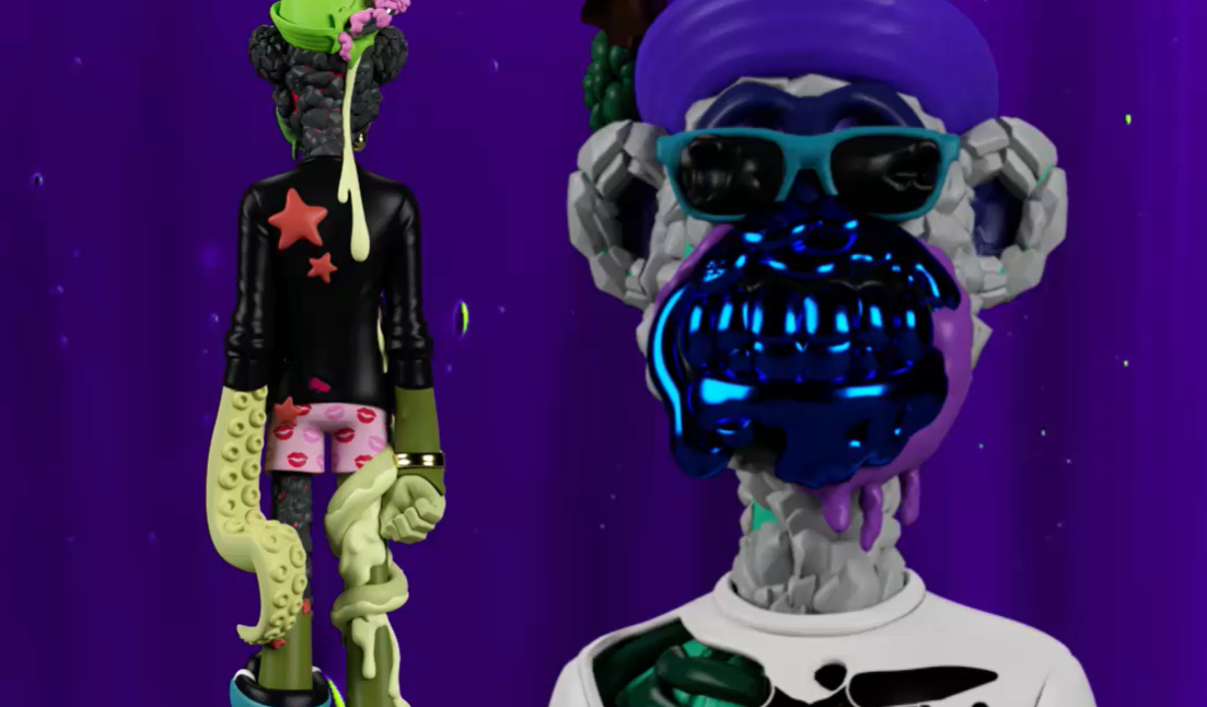 superbored superplastic nfts