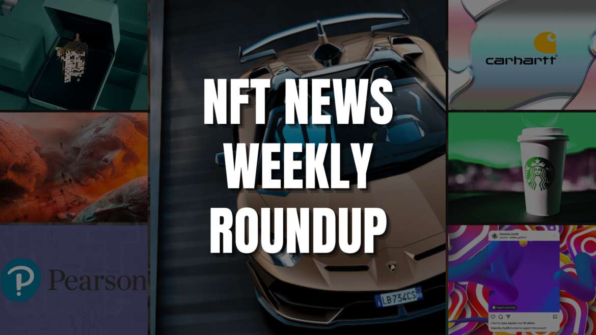 nft news weekly