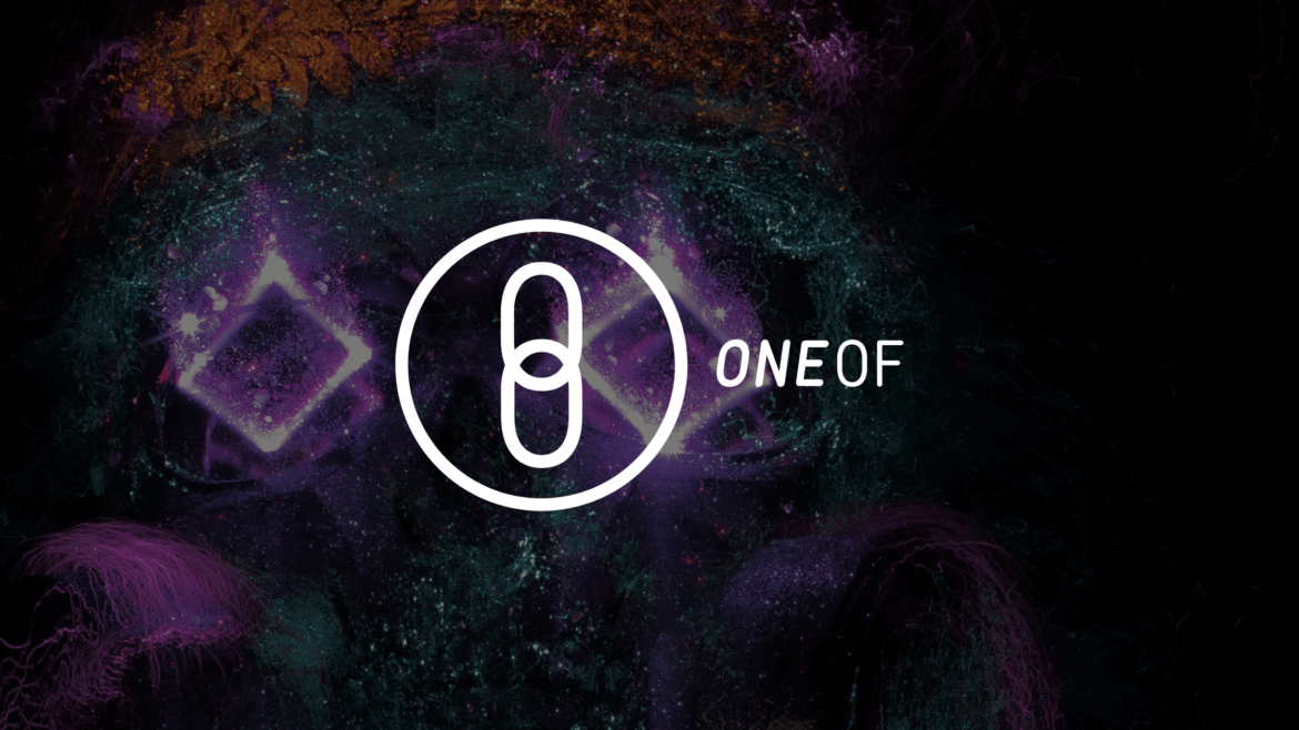 oneof nft marketplace american express