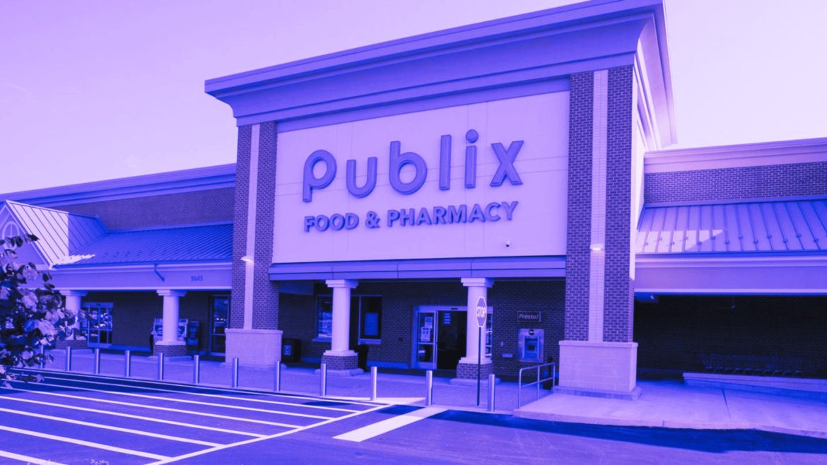 publix metaverse nfts