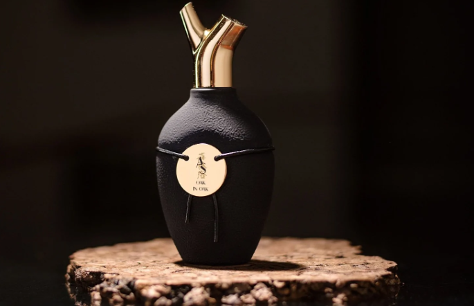scents of wood nft subscription