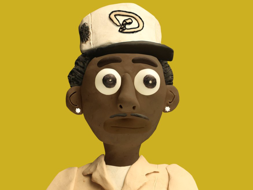 clay nation nft snopp dogg son