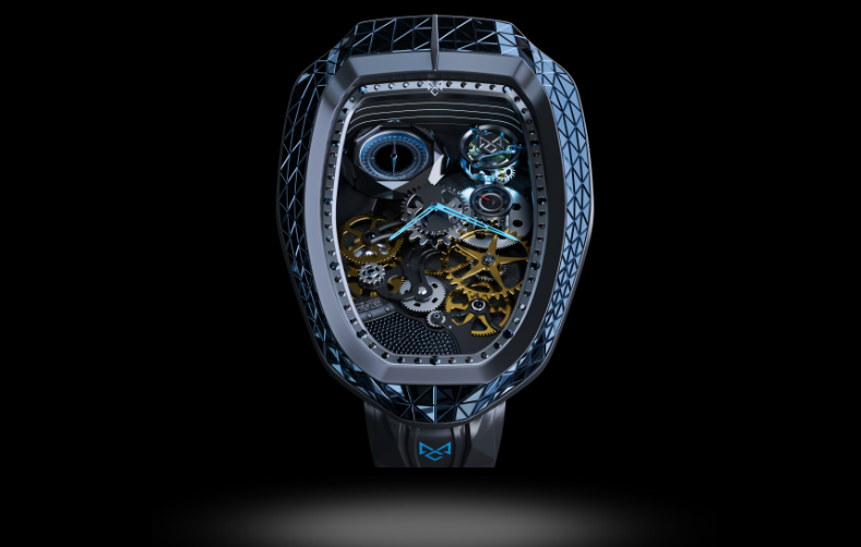 watch meister nfts watches