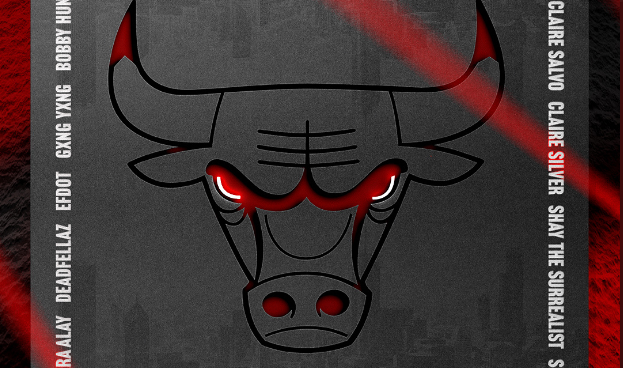 chicago bulls nfts