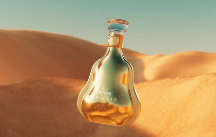 hennessy-paradise-golden-nft
