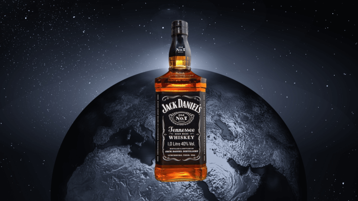 jack daniels metaverse nfts