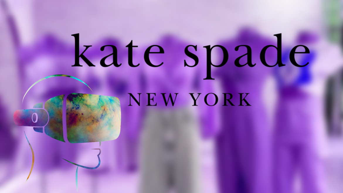 kate spade metaverse