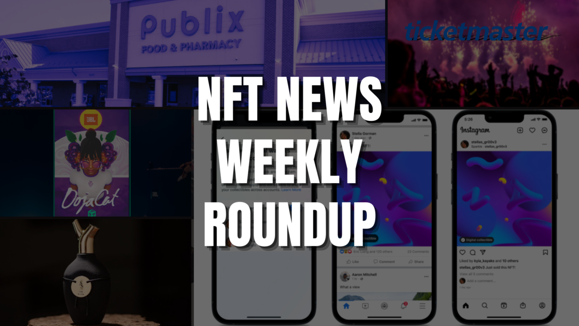 nft news weekly