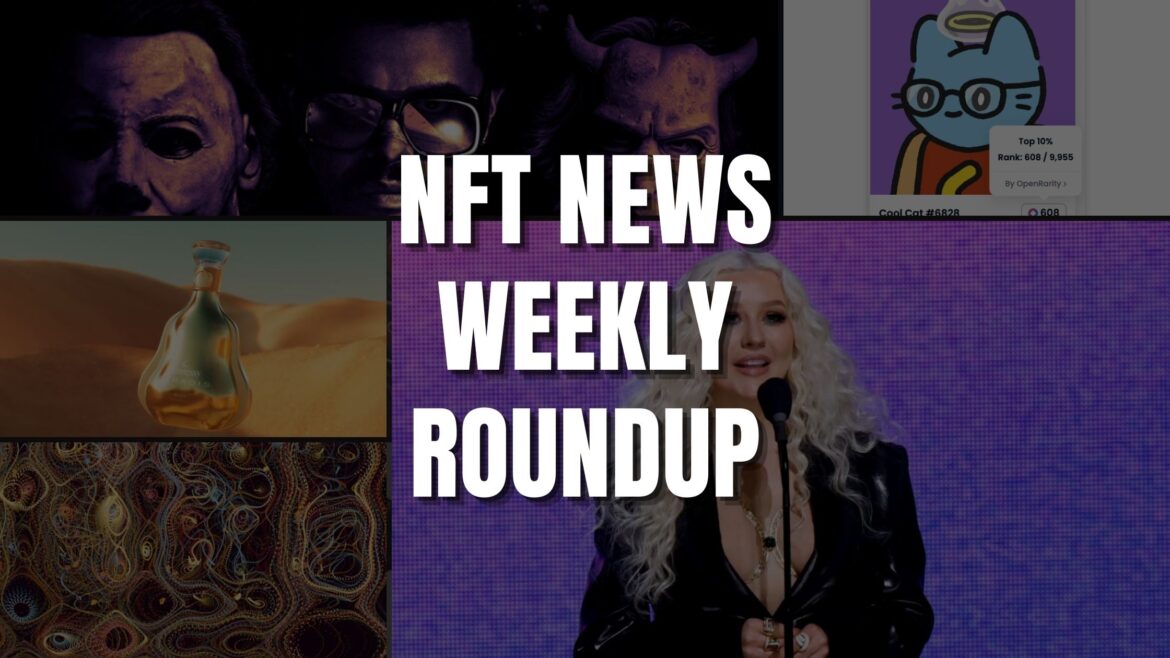 nft news weekly