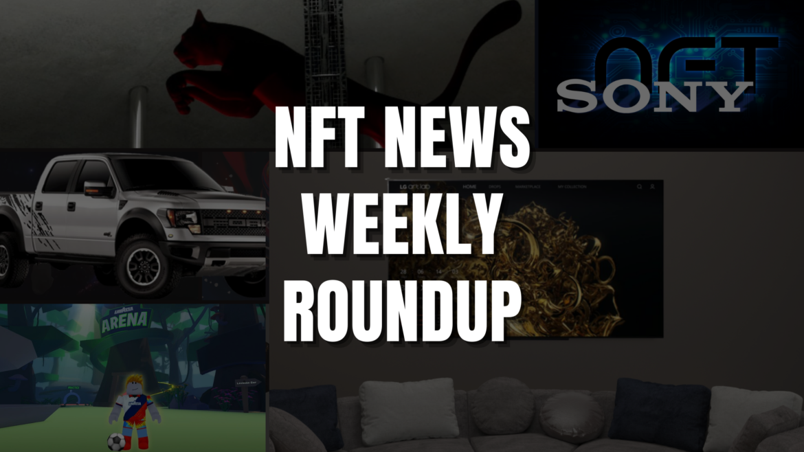 nft weekly news