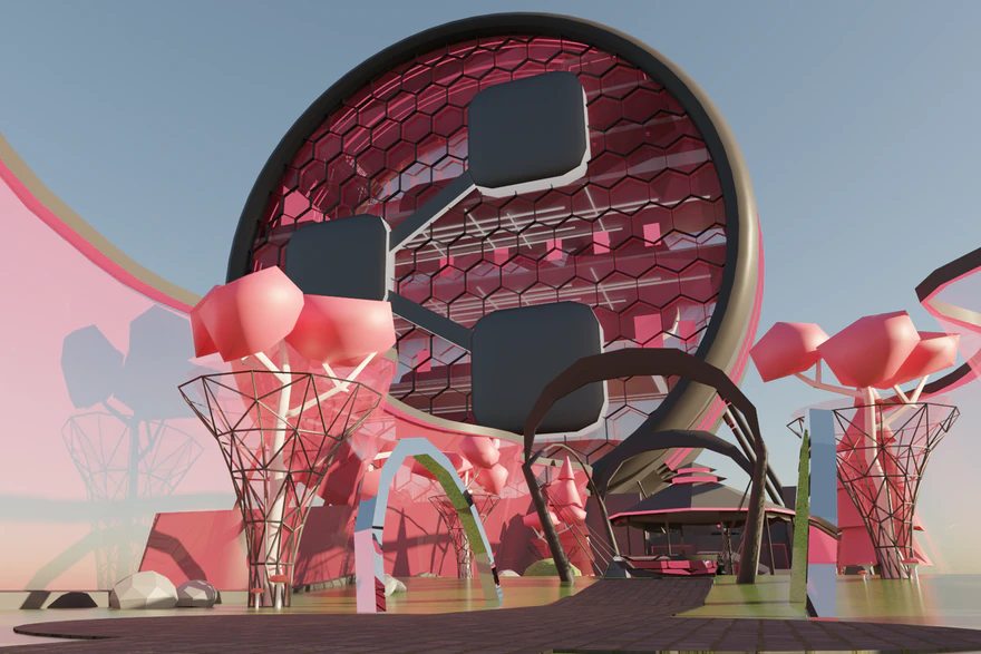 sygnum metaverse