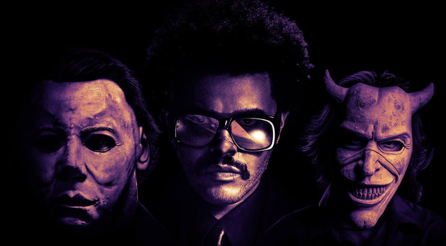 universal studios halloween nfts