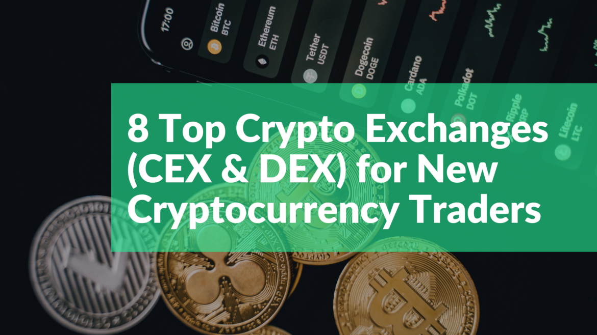 top crypto exchanges