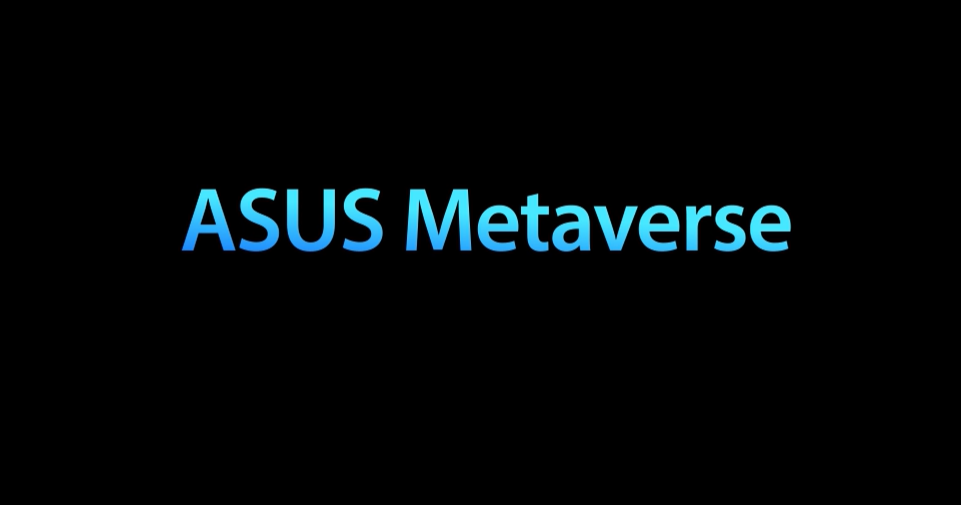 asus metaverse nft