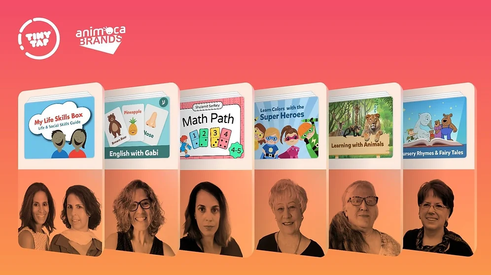 animoca brands publisher nfts