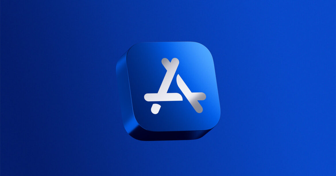 apple app store nfts cryptocurrency