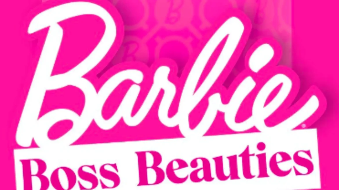 barbie boss beauties nfts