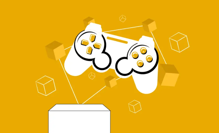 blockchain gaming