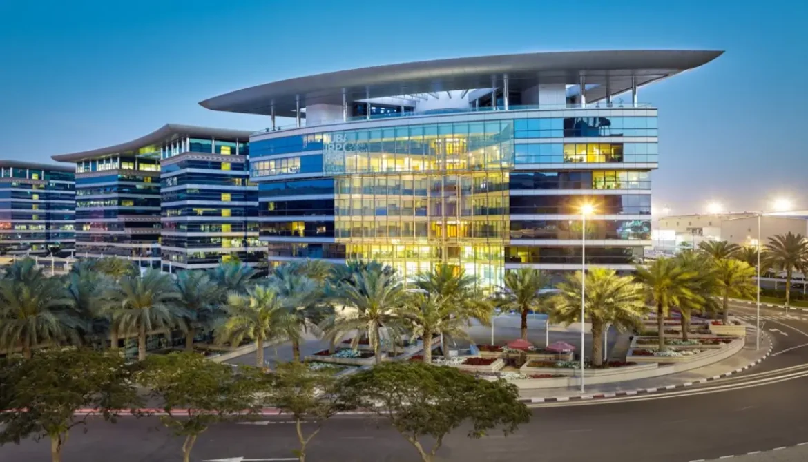 dafc dubai metaverse hub