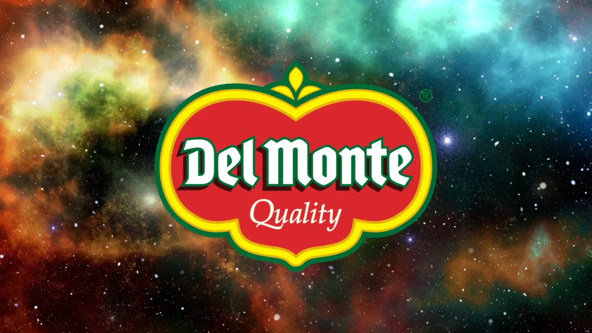del monte foods nfts metaverse