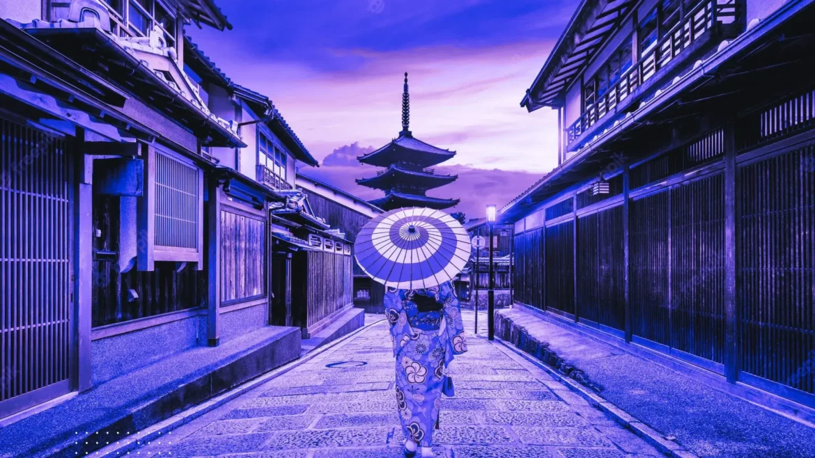 japan nft metaverse investment