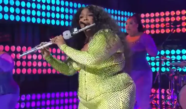 lizzo flute sasha flute nfts