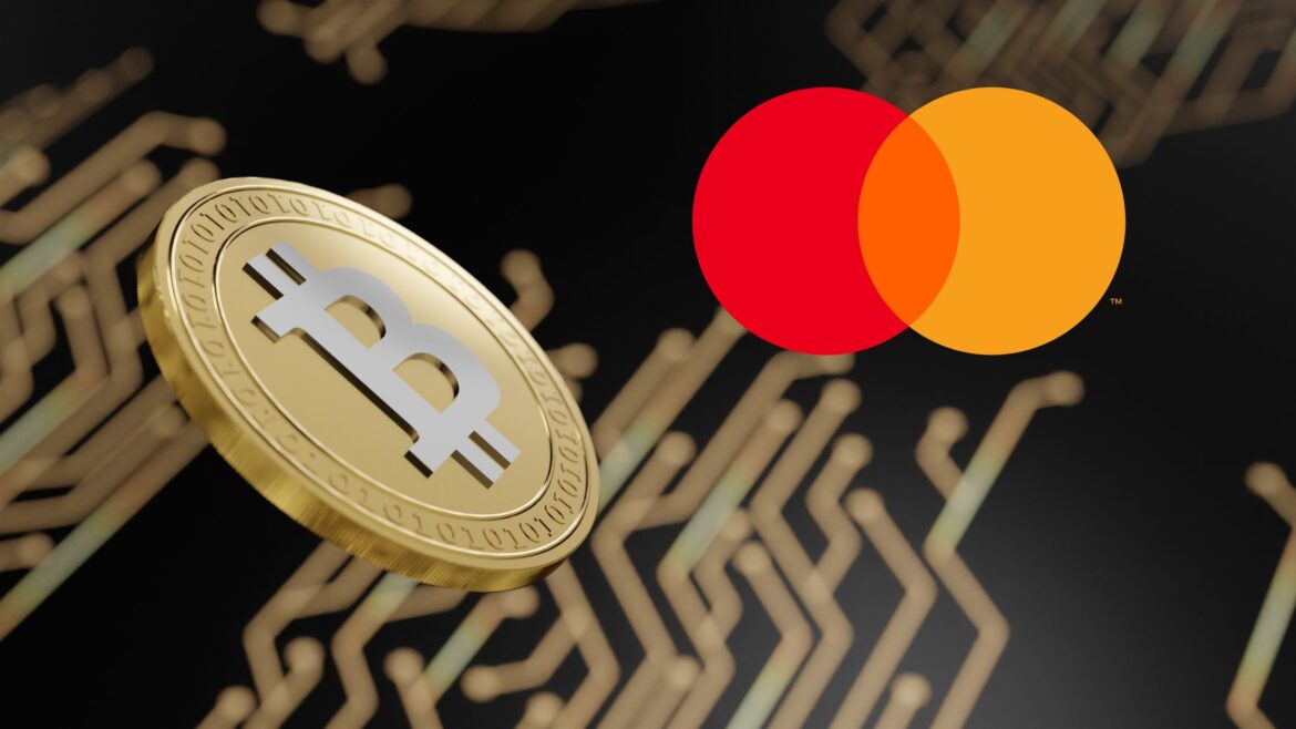 mastercard crypto payments banks