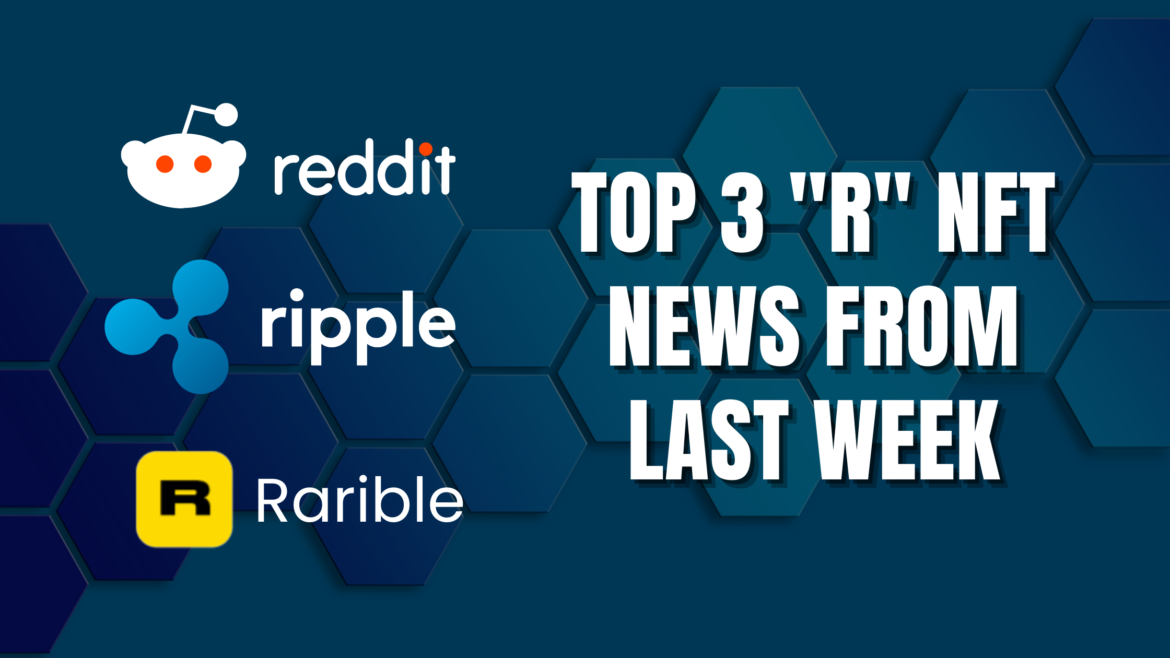 nft weekly news