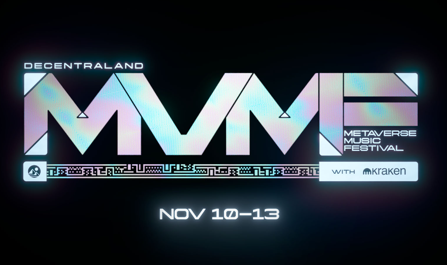 ozzfest decentraland metaverse music festival