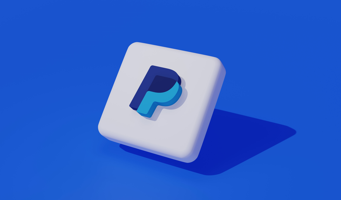 paypal web3 trademark applications