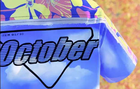 prada nft drop october 2022