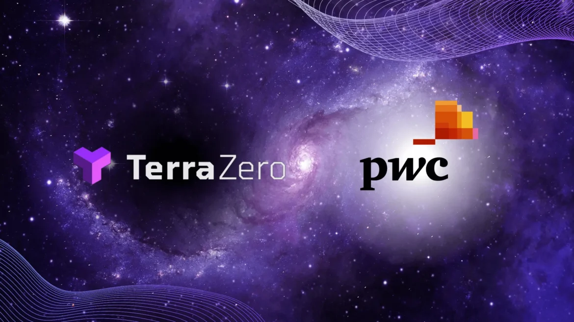 terrazero pwc metaverse business