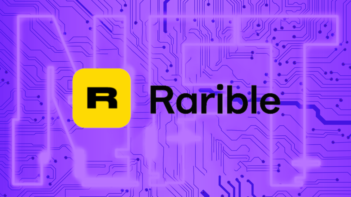 rarible nft aggregator