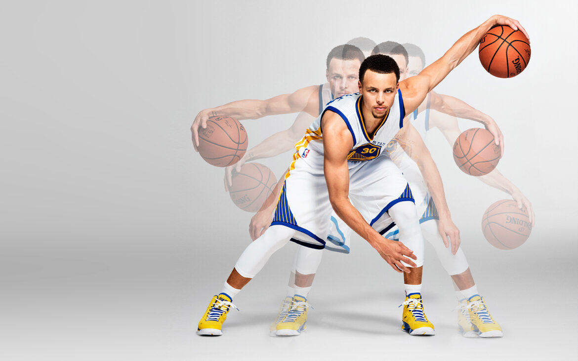 stephen curry curryverse metaverse nfts