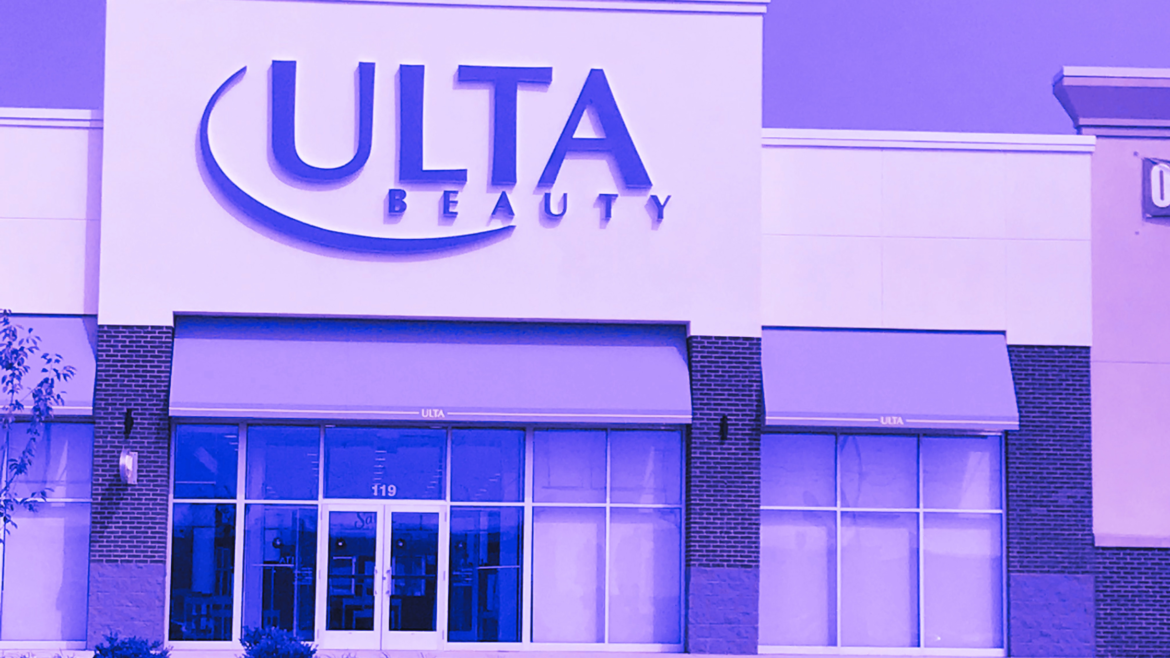 ulta beauty metaverse nfts