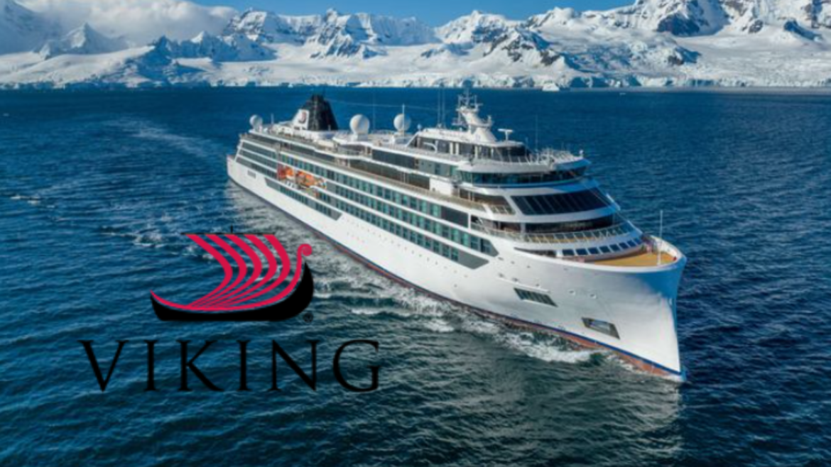 viking cruises nfts metaverse