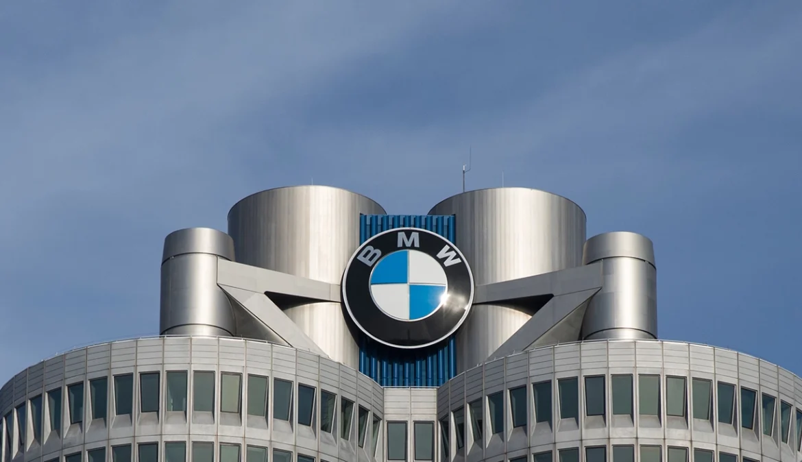 bmw metaverse nfts