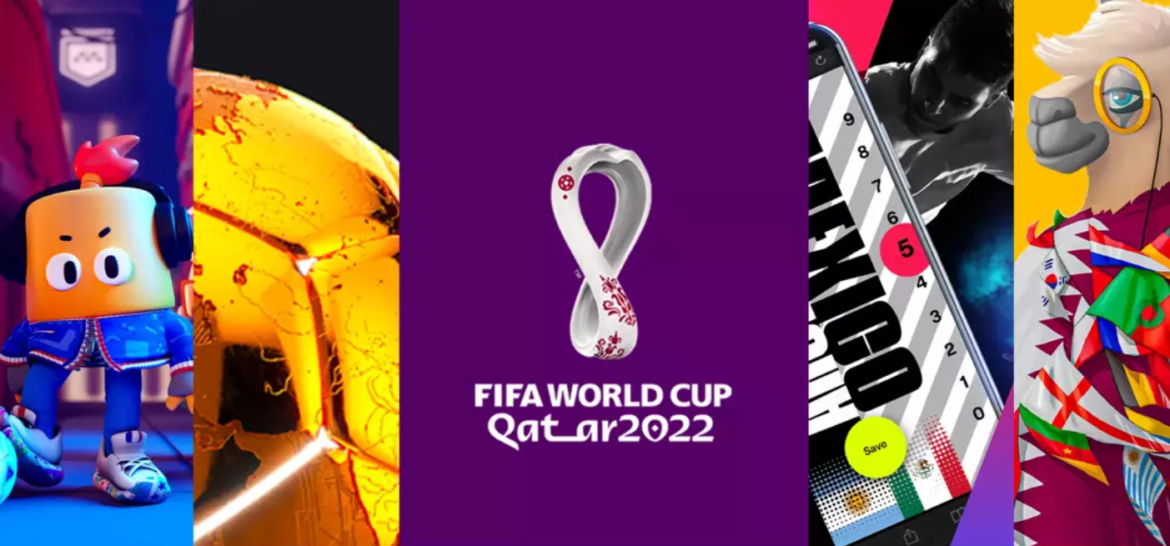 fifa world cup 2022 web3 games