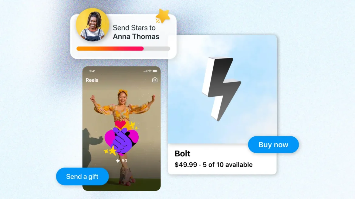 instagram nft creation and selling